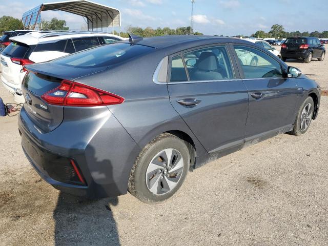 2017 HYUNDAI IONIQ SEL KMHC75LC3HU020691