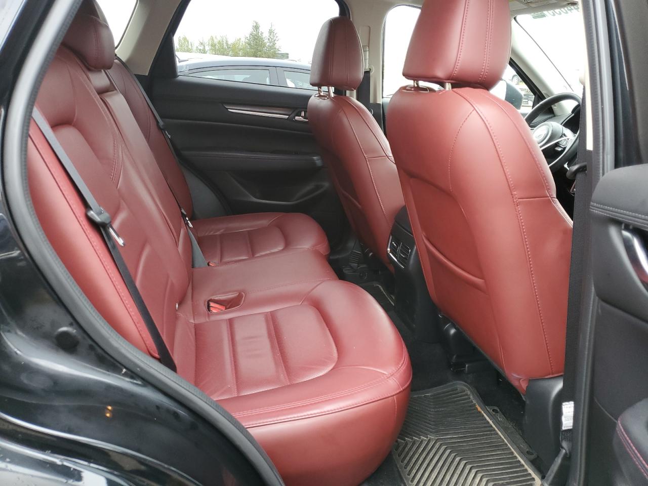 MAZDA CX-5 PREFERRED