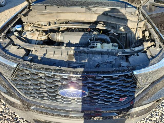 2020 FORD EXPLORER ST 1FM5K8GC5LGC31112