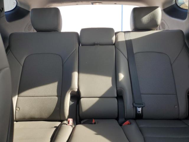 2015 HYUNDAI SANTA FE S 5XYZU3LB6FG273733