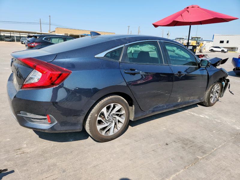 2017 HONDA CIVIC EX 19XFC2F76HE010214