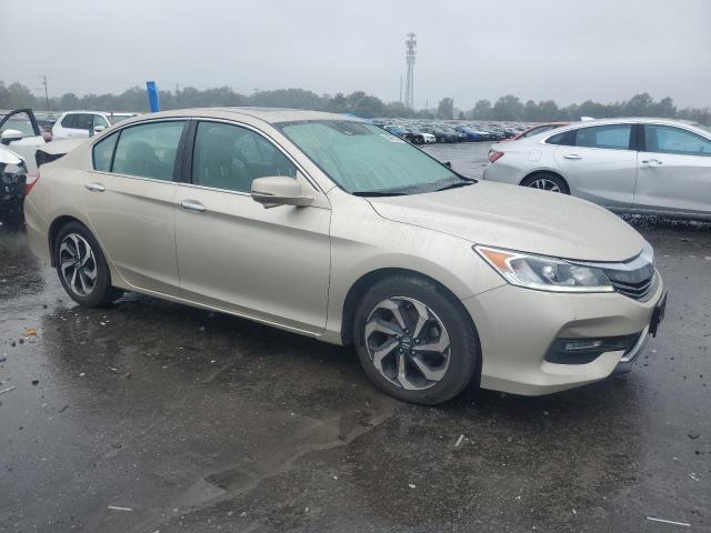 2016 HONDA ACCORD EXL 1HGCR2F99GA030222