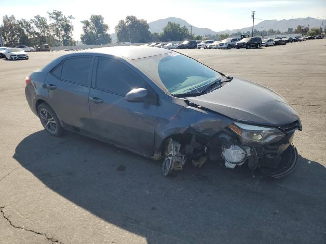2016 TOYOTA COROLLA L #3279794295