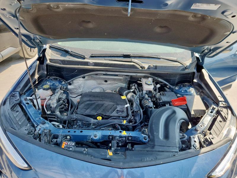 2024 BUICK ENCORE GX - KL4AMBS22RB069612