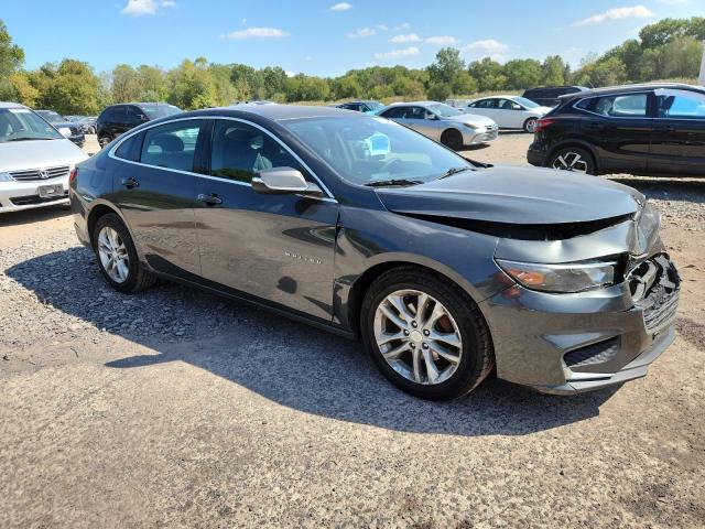 2016 CHEVROLET MALIBU LT 1G1ZE5ST7GF356989