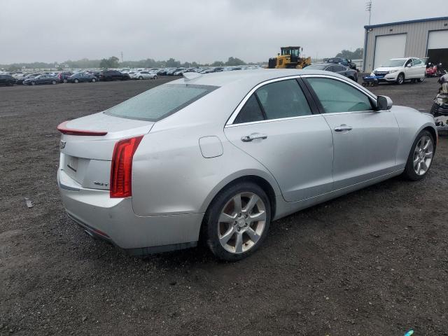 2015 CADILLAC ATS LUXURY 1G6AB5RX9F0106891