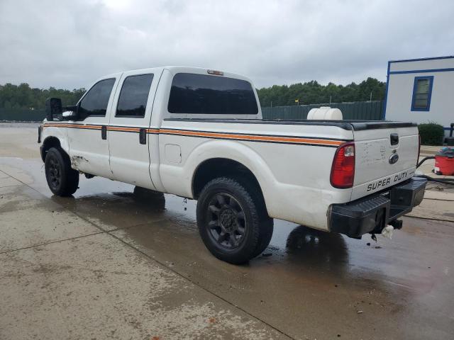 2015 FORD F250 SUPER #3279734931