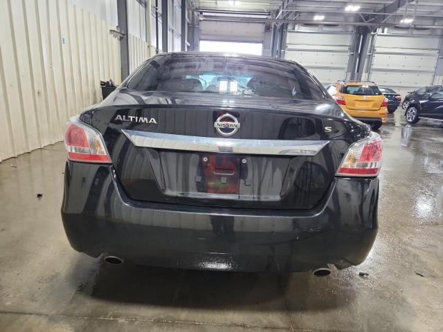 2015 NISSAN ALTIMA 2.5 #3278753622