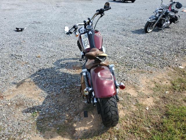 2015 HARLEY-DAVIDSON FXDWG DYNA 1HD1GPM14FC315644