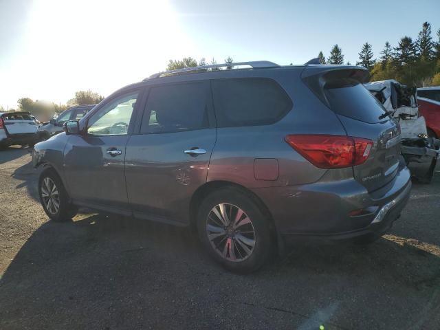 2020 NISSAN PATHFINDER - 5N1DR2CM4LC608622