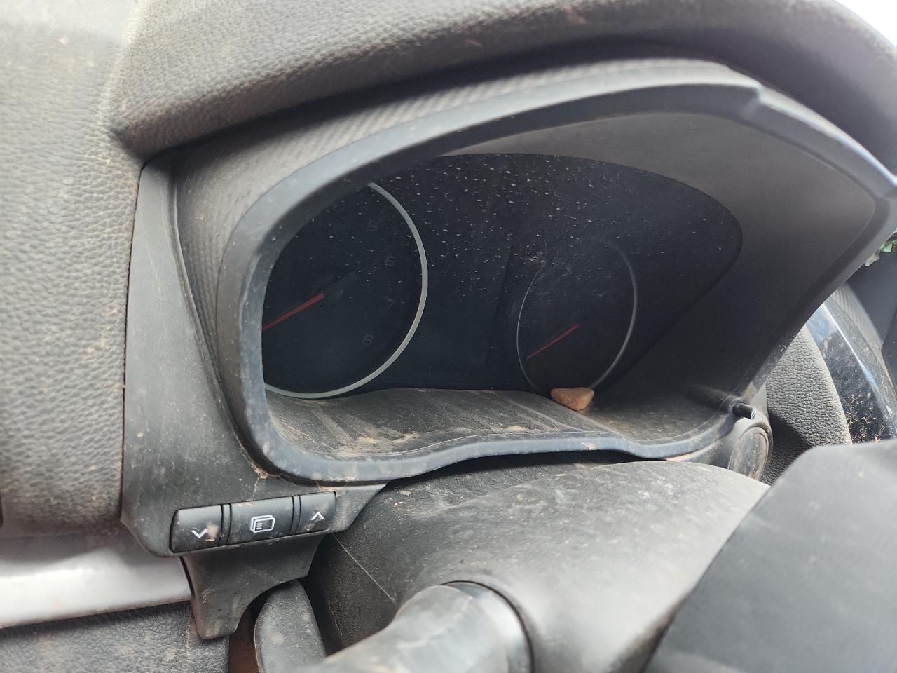 MITSUBISHI ECLIPSE LE