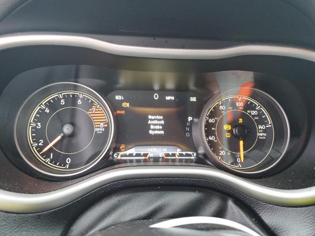 2017 JEEP CHEROKEE T - 1C4PJMBS0HW599976