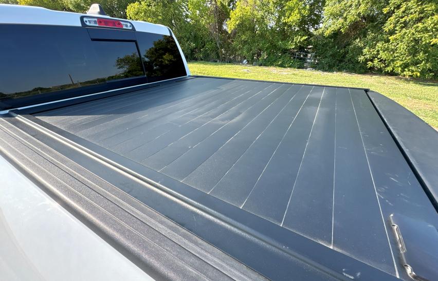 2022 RAM 1500 TRX 1C6SRFU92NN270357