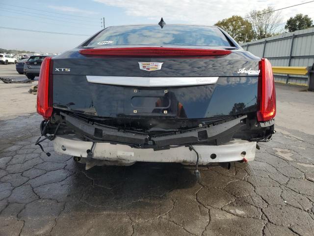 2016 CADILLAC XTS PREMIU 2G61P5S34G9154587