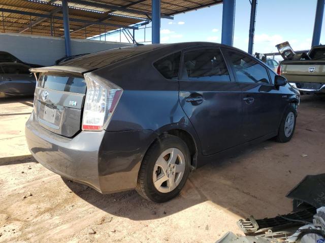 2010 TOYOTA PRIUS #3301863960
