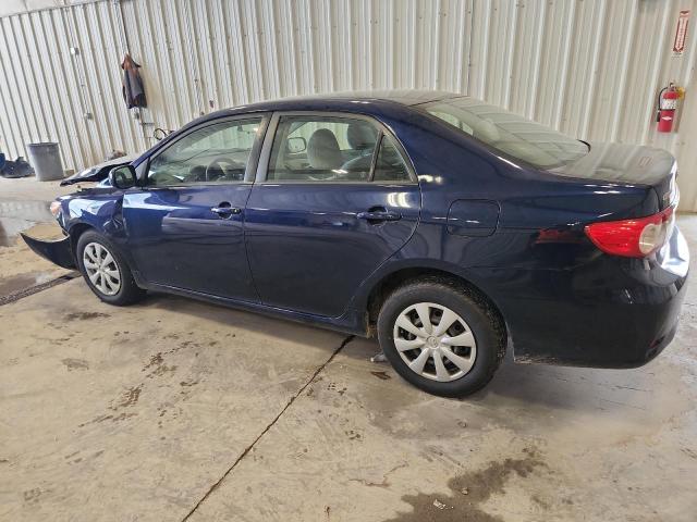 2011 TOYOTA COROLLA BA - JTDBU4EE8B9152888