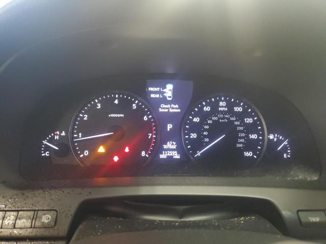 2015 LEXUS LS 460 JTHBL5EF4F5138063