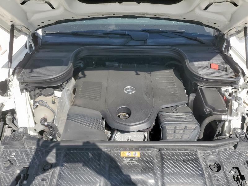 2020 MERCEDES-BENZ GLS 450 4M - 4JGFF5KE8LA103353