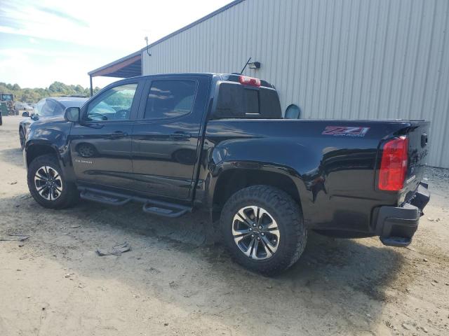 2022 CHEVROLET COLORADO Z #3275655788