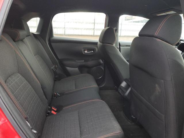 2024 HONDA HR-V SPORT 3CZRZ2H51RM706682