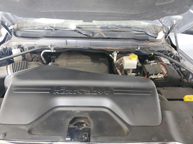 2021 RAM 2500 BIG H - 3C6UR5DJ9MG674342