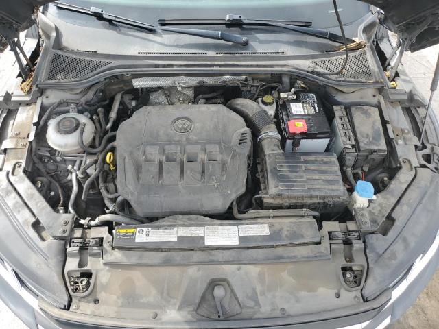 2019 VOLKSWAGEN ARTEON SE WVWBR7AN3KE031587