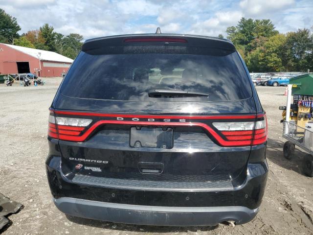 2021 DODGE DURANGO SX 1C4RDJAG4MC636812