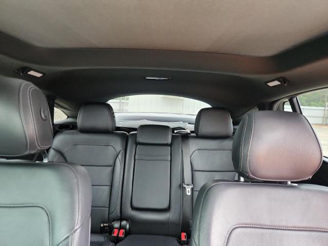 2017 MERCEDES-BENZ GLE COUPE 43 AMG 4JGED6EB9HA065843