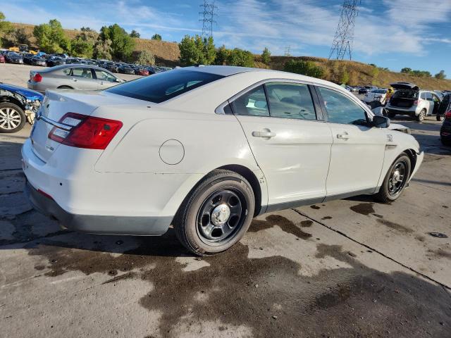 2013 FORD TAURUS POL - 1FAHP2M87DG124425