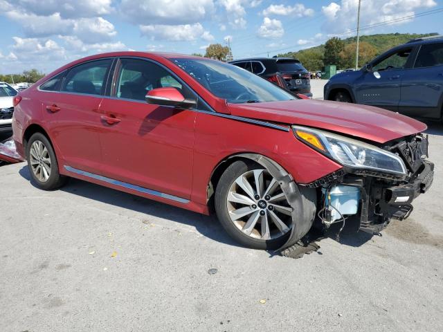 2017 HYUNDAI SONATA SPO 5NPE34AFXHH572246