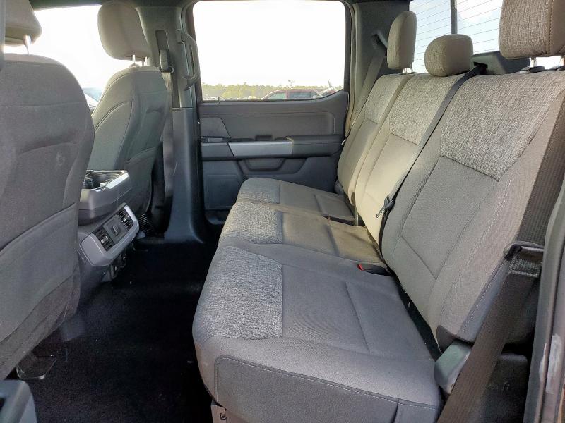 2024 FORD F150 XLT #3247682236