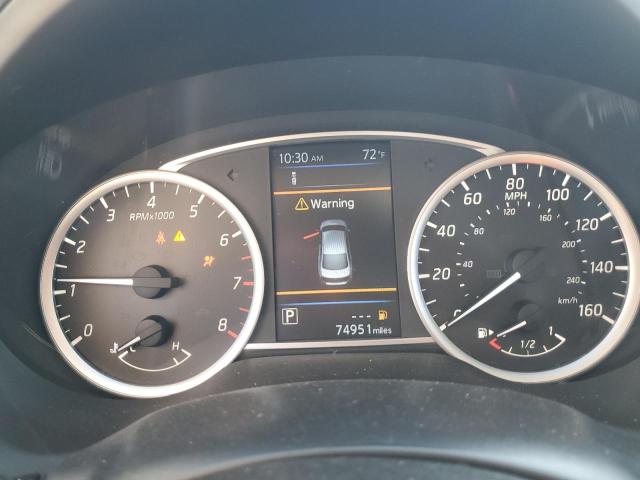 2019 NISSAN SENTRA S - 3N1AB7APXKY304838