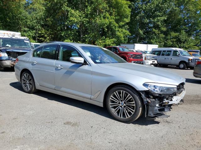 2019 BMW 540 XI WBAJE7C52KWW24191