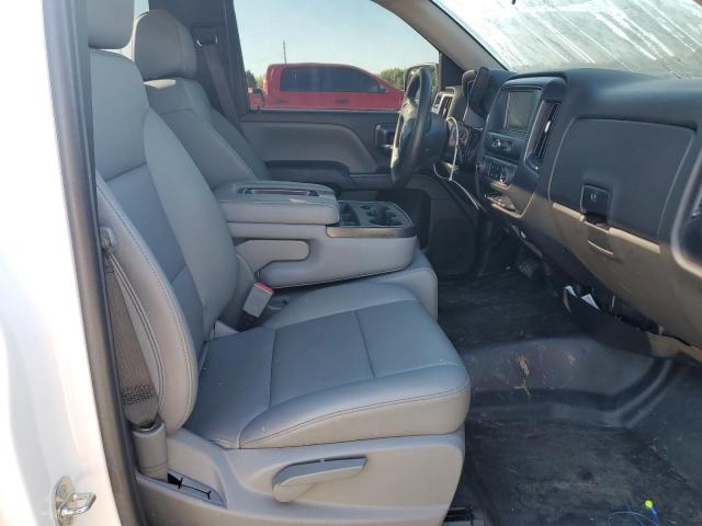 2018 GMC SIERRA C1500 1GTN1LEH1JZ227293