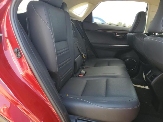 2015 LEXUS NX 200T JTJBARBZ2F2011209