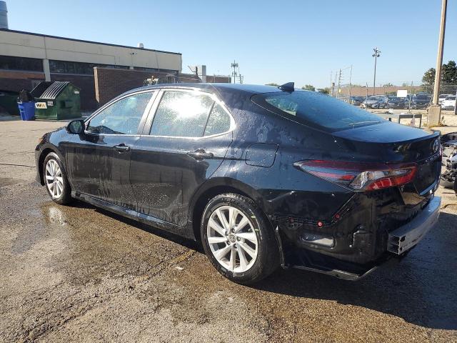 2023 TOYOTA CAMRY LE 4T1C11AK1PU802717