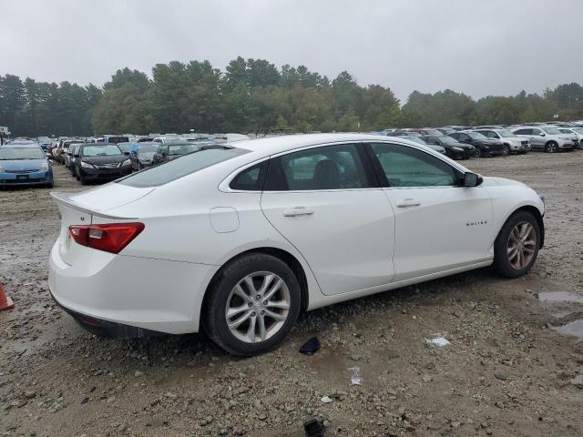 2016 CHEVROLET MALIBU LT 1G1ZE5ST2GF357564