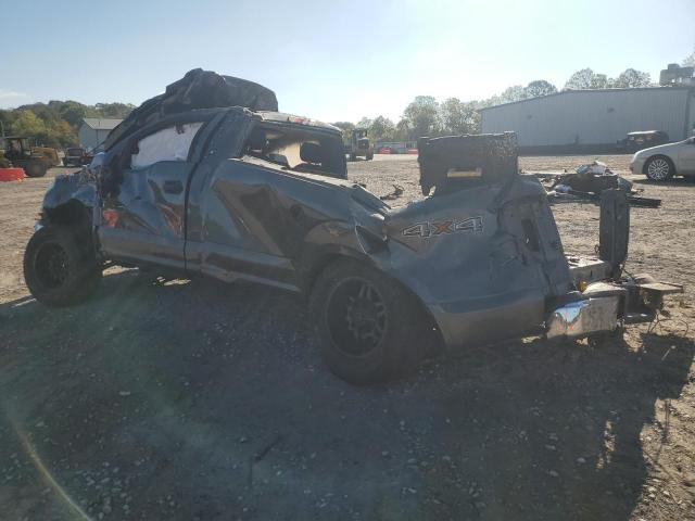 2018 FORD F150 1FTMF1EB9JKC46423