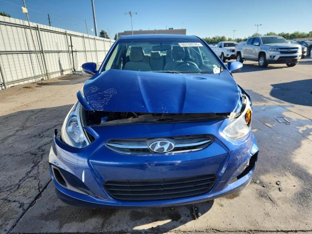 2017 HYUNDAI ACCENT SE - KMHCT4AE7HU186576