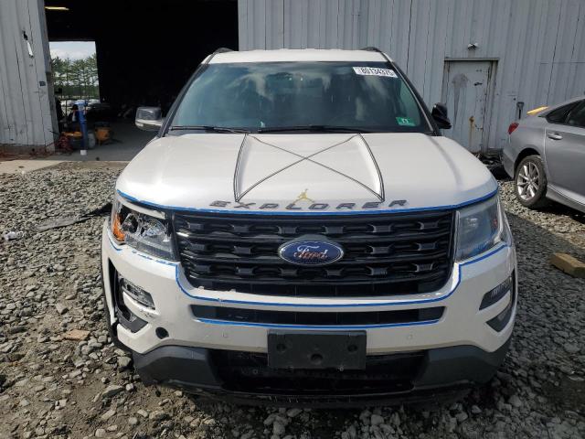 2016 FORD EXPLORER S 1FM5K8GT4GGB30584