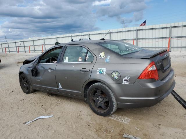 2011 FORD FUSION SE - 3FAHP0HG0BR278079