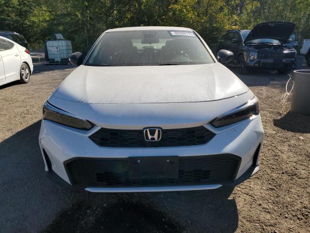 2025 HONDA CIVIC SPORT 2HGFE4F87SH014297