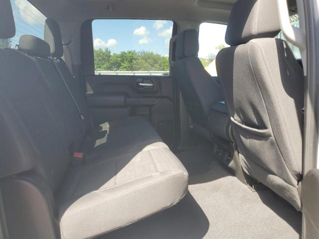 2024 CHEVROLET SILVERADO 2GC4YMEY5R1116716