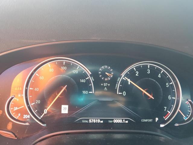 2018 BMW 540 I WBAJE5C55JWA97561