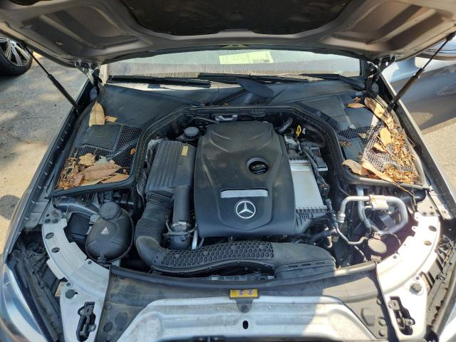 2016 MERCEDES-BENZ C 300 55SWF4JBXGU147971