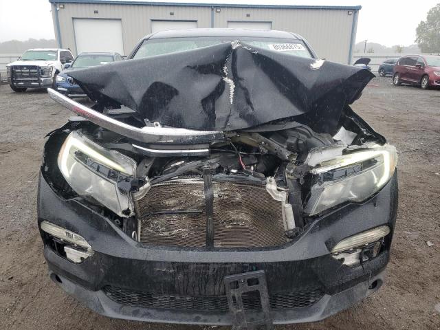 2016 HONDA PILOT EXLN 5FNYF6H71GB118866