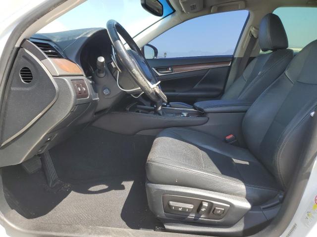 2015 LEXUS GS 350 JTHBE1BL7FA019511