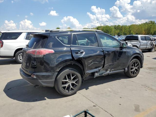 2018 TOYOTA RAV4 SE 2T3JFREV5JW772731