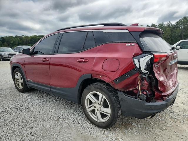 2018 GMC TERRAIN SL - 3GKALMEX2JL342292