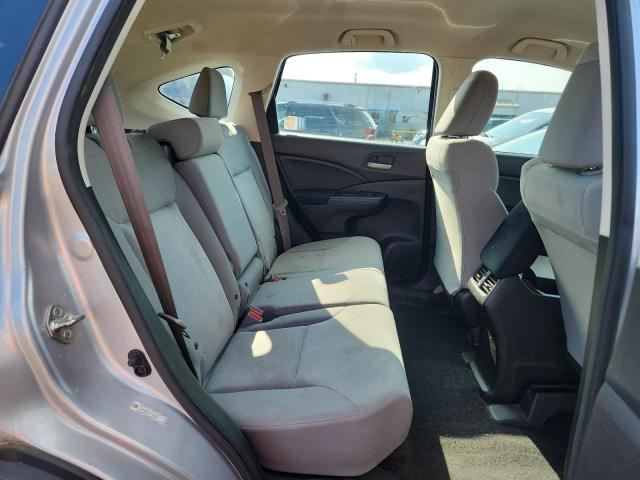 2015 HONDA CR-V LX 5J6RM4H31FL033513